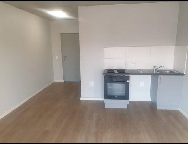 1 BEDROOM PROPERTY TO RENT IN PINELANDS